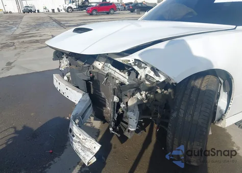 2019 Dodge Charger Gt Rwd z USA, uszkodzony, nr VIN 2C3CDXHG4KH608845